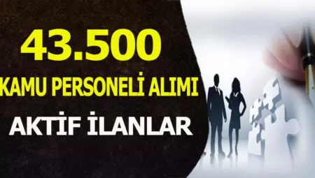 Zabıta Büro Temizlik Şoför Güvenlik İşçi Alımı