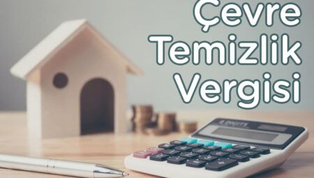 Bina Çevre Vergileri ve Kat Mülkiyeti Mevzuatı?