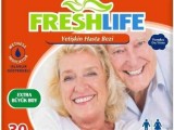 Erkek Yaṣlı Altbezi freshlife XL