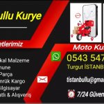 Turgut İSTANBULLU