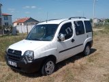 Fiat Doblo 2002 model klimalı