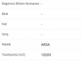 Deniz manzaralı plaja 5 dk. mesafede